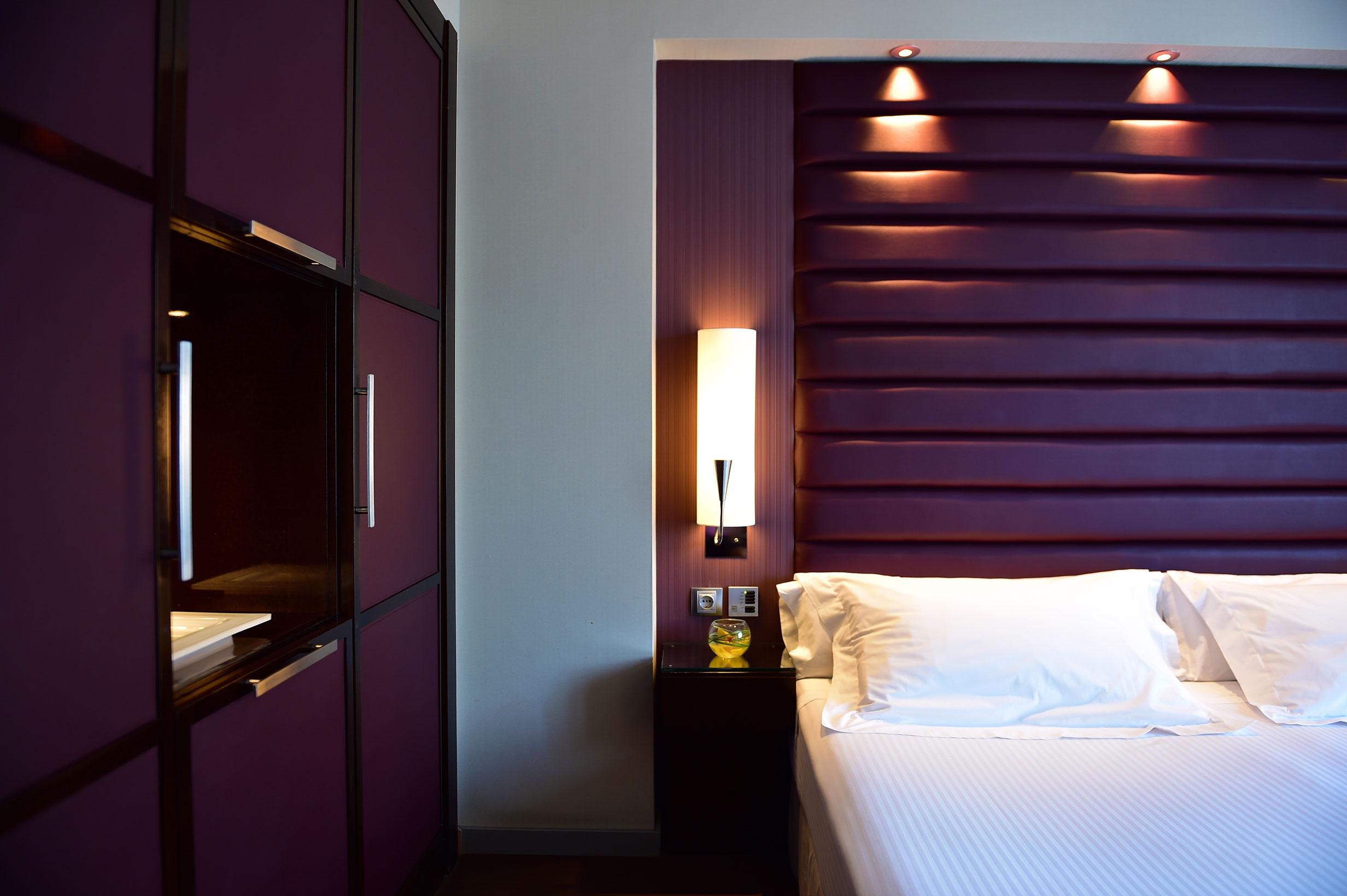 Pestana Arena Barcelone