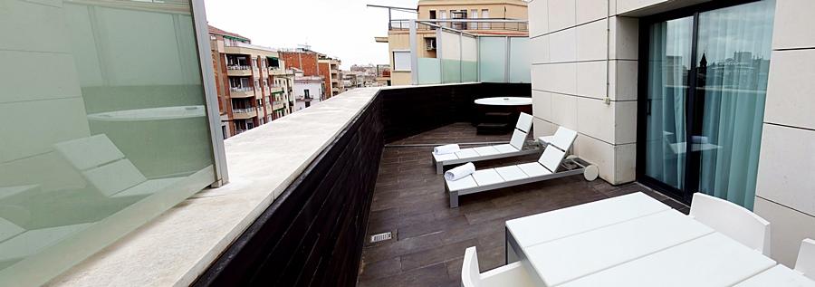 Pestana Arena Barcelone
