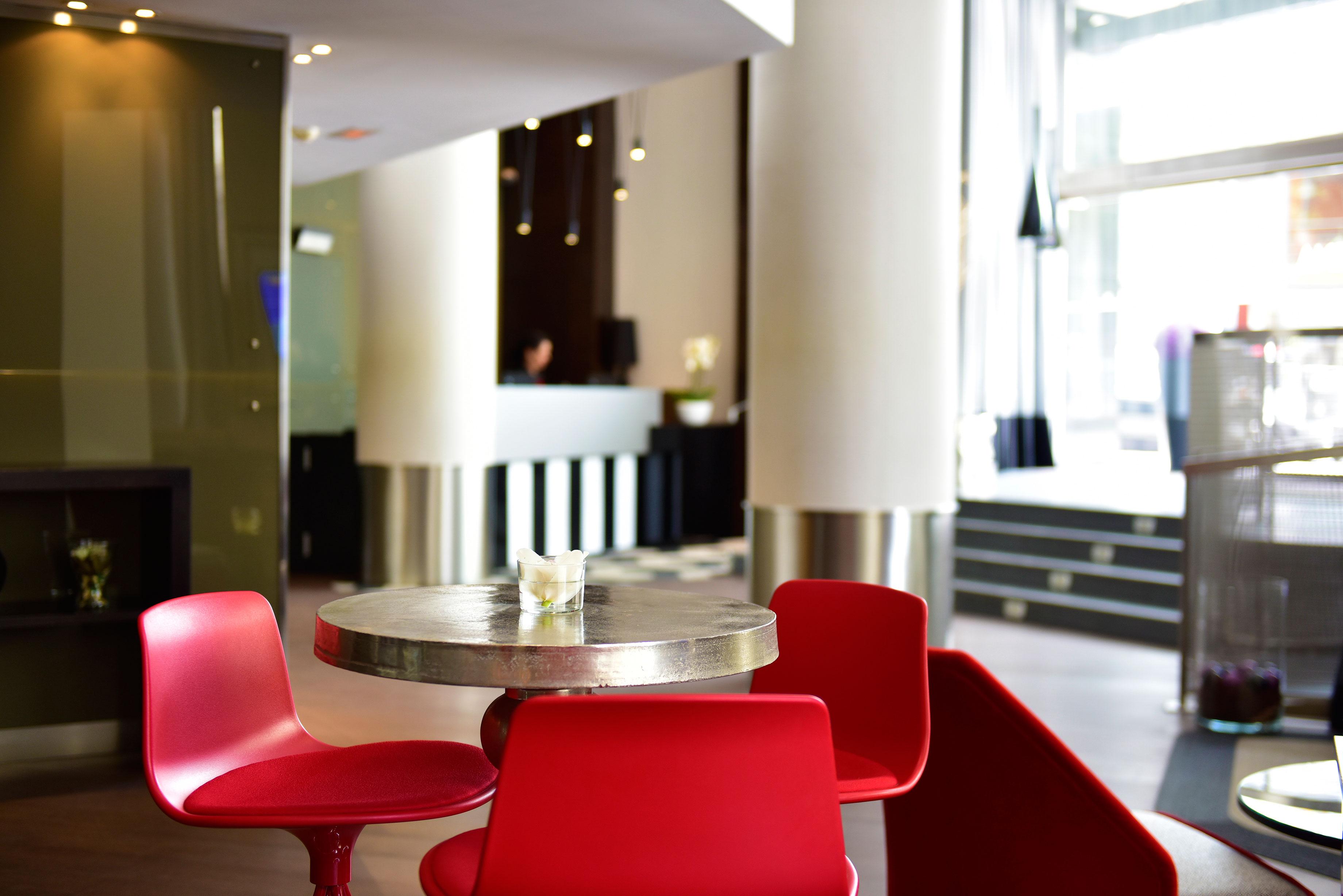 Pestana Arena Hotel Barcelone