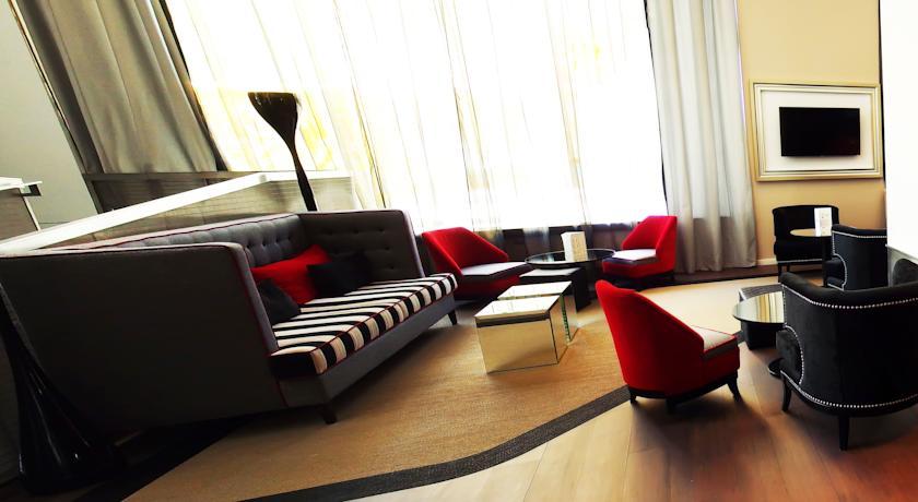 Pestana Arena 4* Barcelone