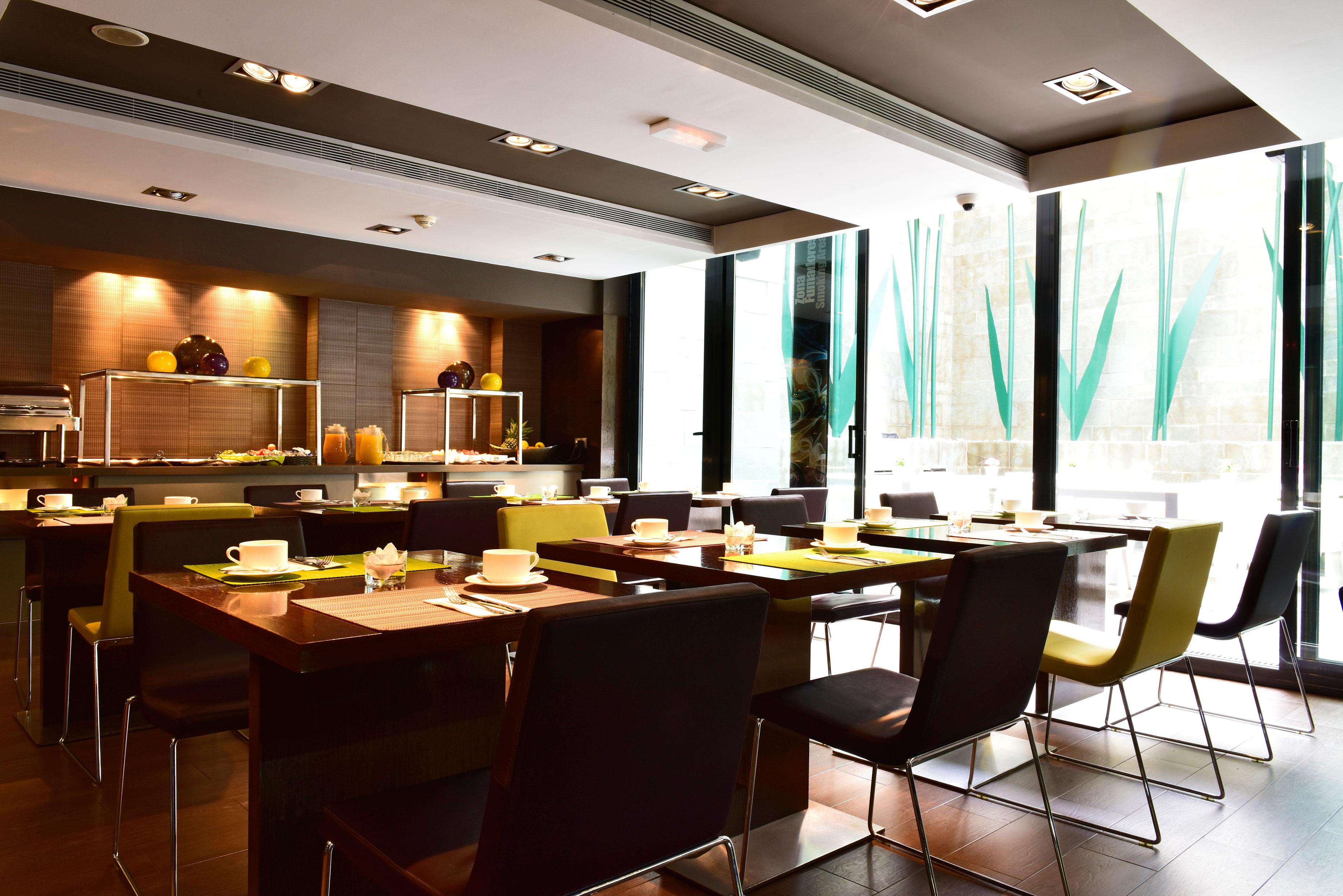 Pestana Arena Hotel Barcelone