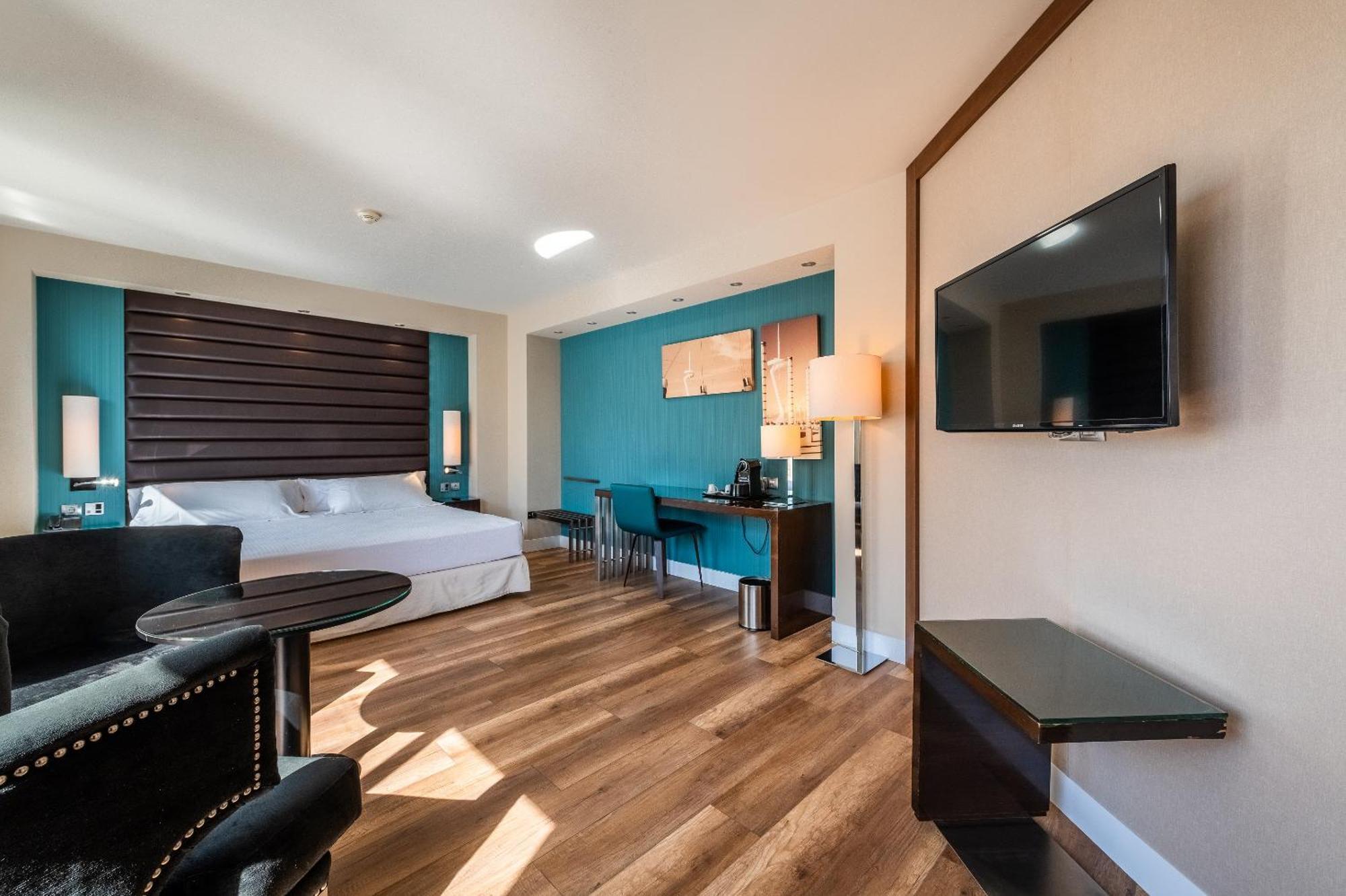Pestana Arena Barcelone